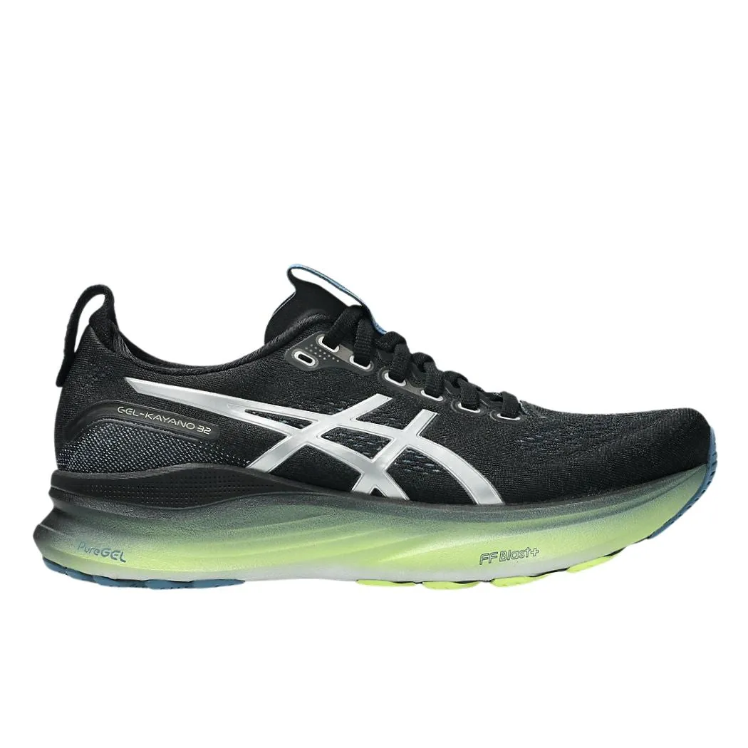 Game Edge asics Gel-Kayano 32 Luxe Women's Running Shoes