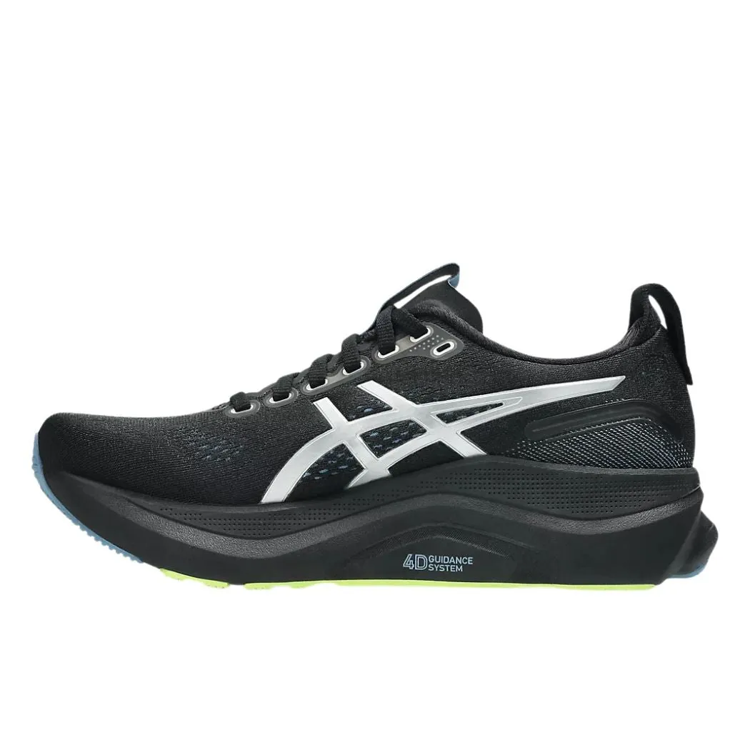 asics Gel-Kayano 32 Luxe Women's Running Shoes mesh construction