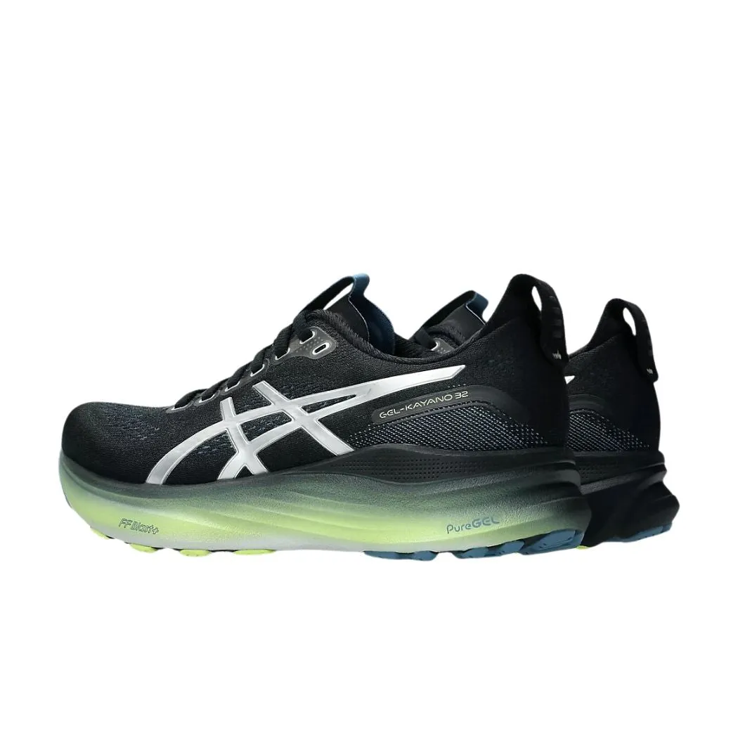 asics Gel-Kayano 32 Luxe Women's Running Shoes Cosmic Glow