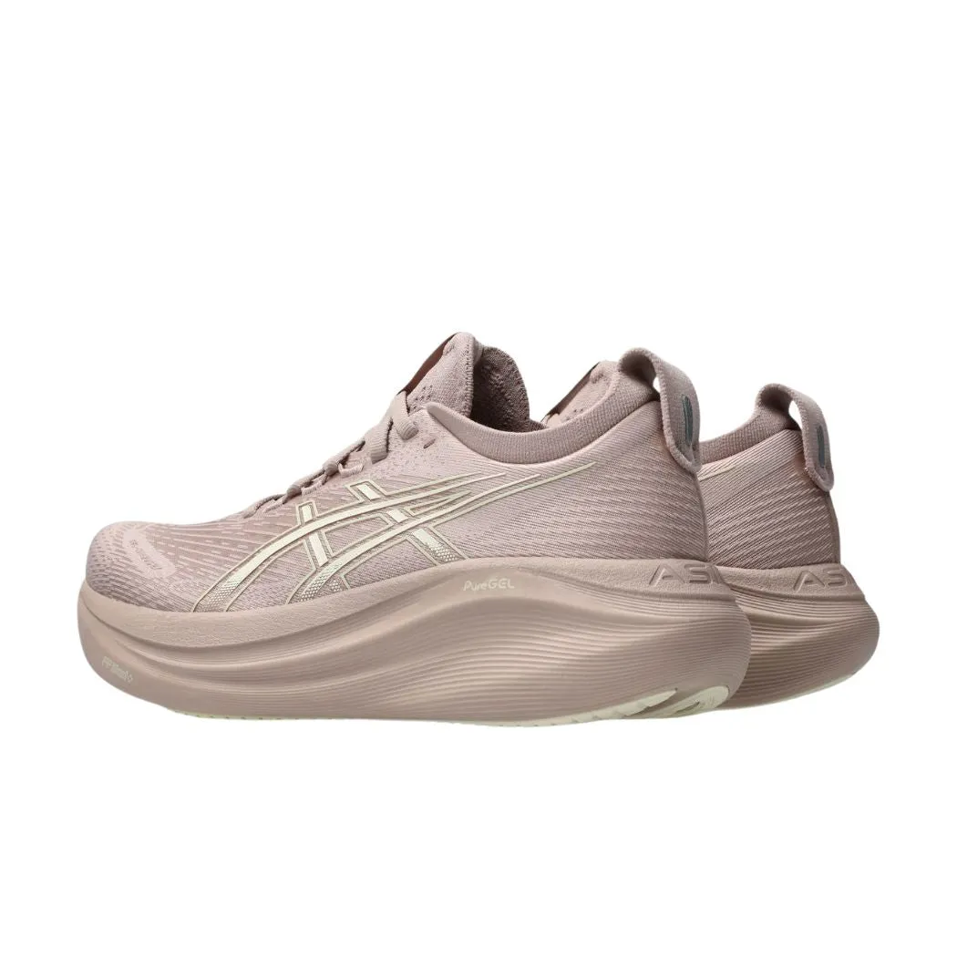Active Day Heat Guard asics Gel-Nimbus 27 Women's Running Shoes