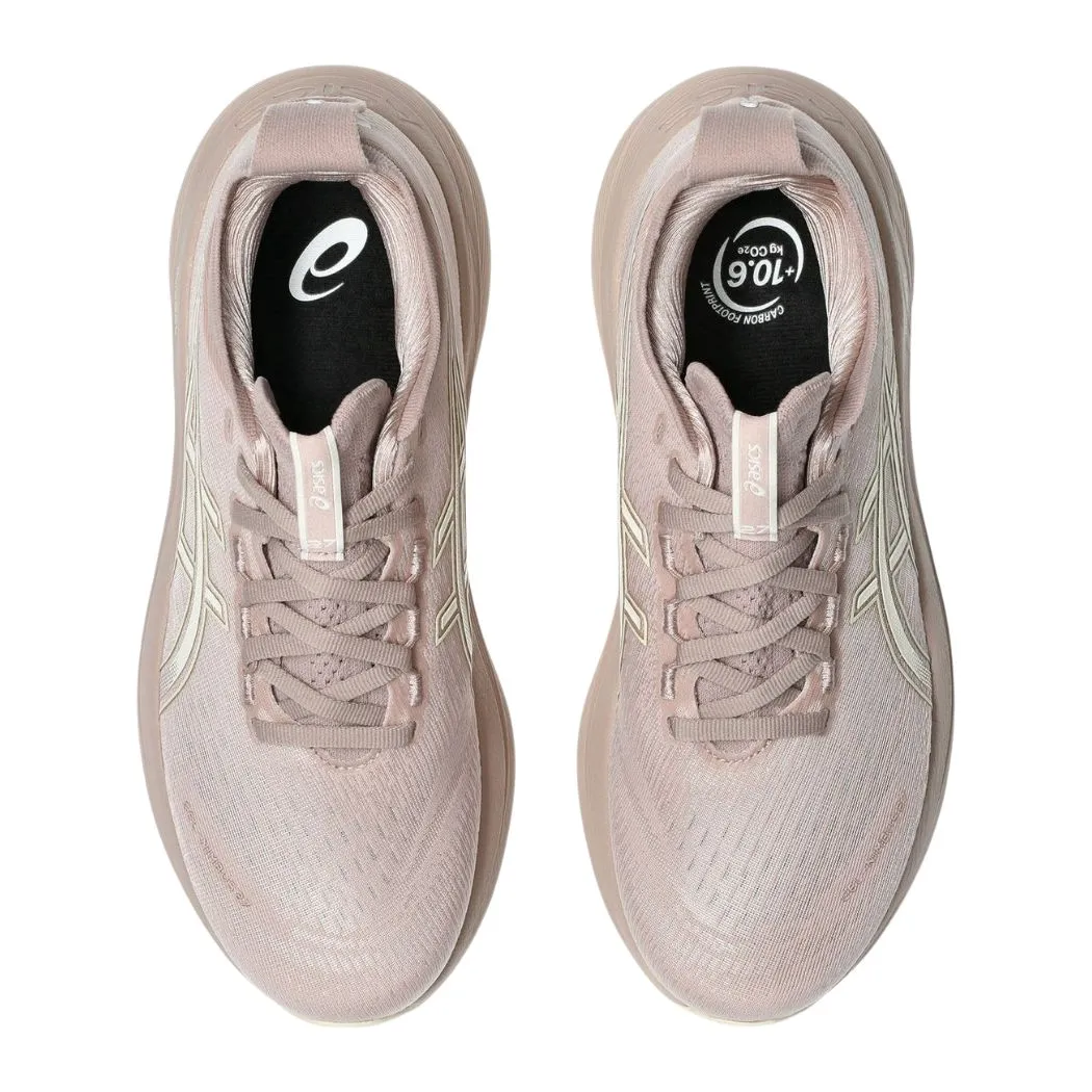 asics Gel-Nimbus 27 Women's Running Shoes Stable