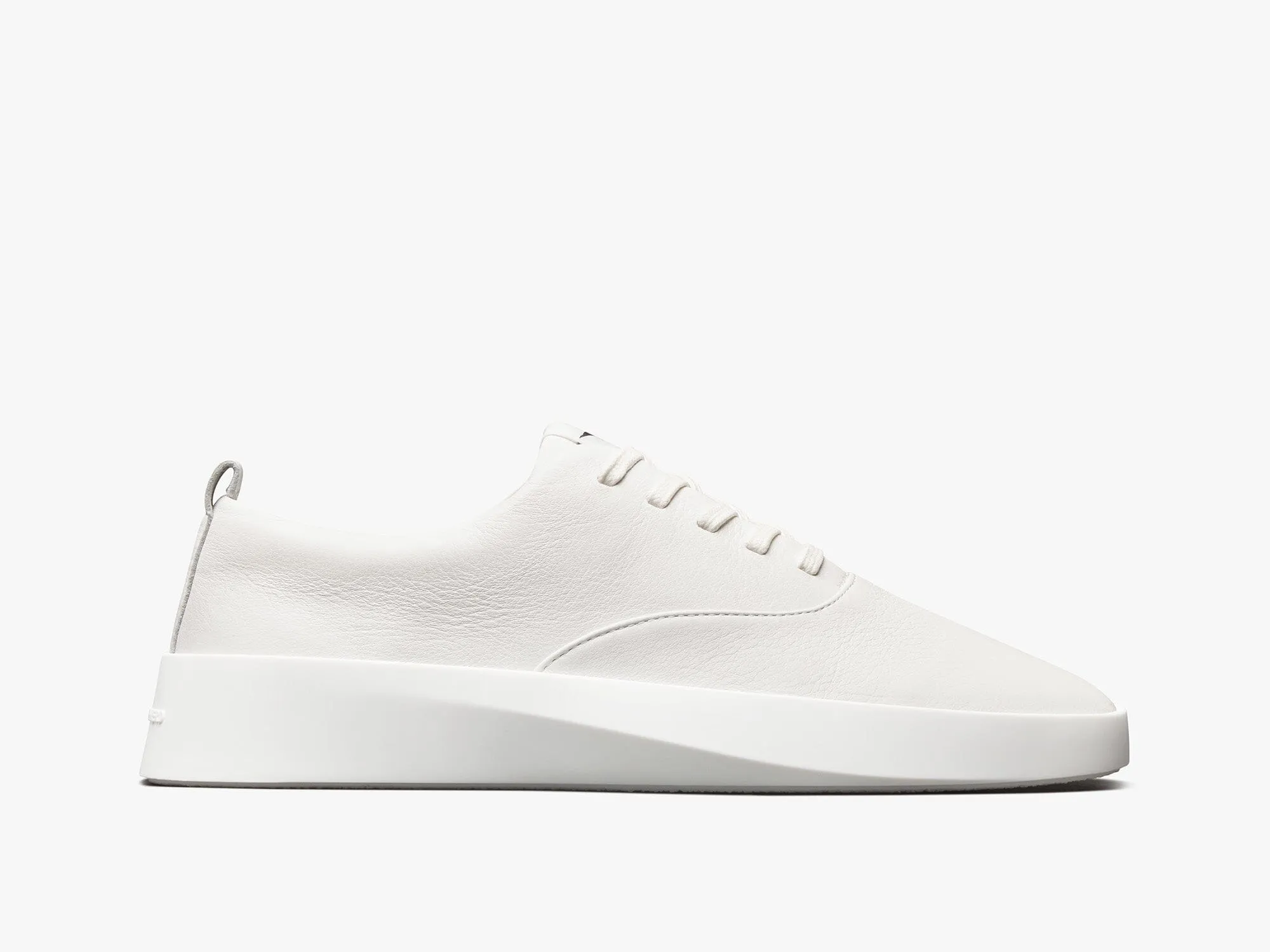 Cruise? Lace-Up Event Mode Slip Safe