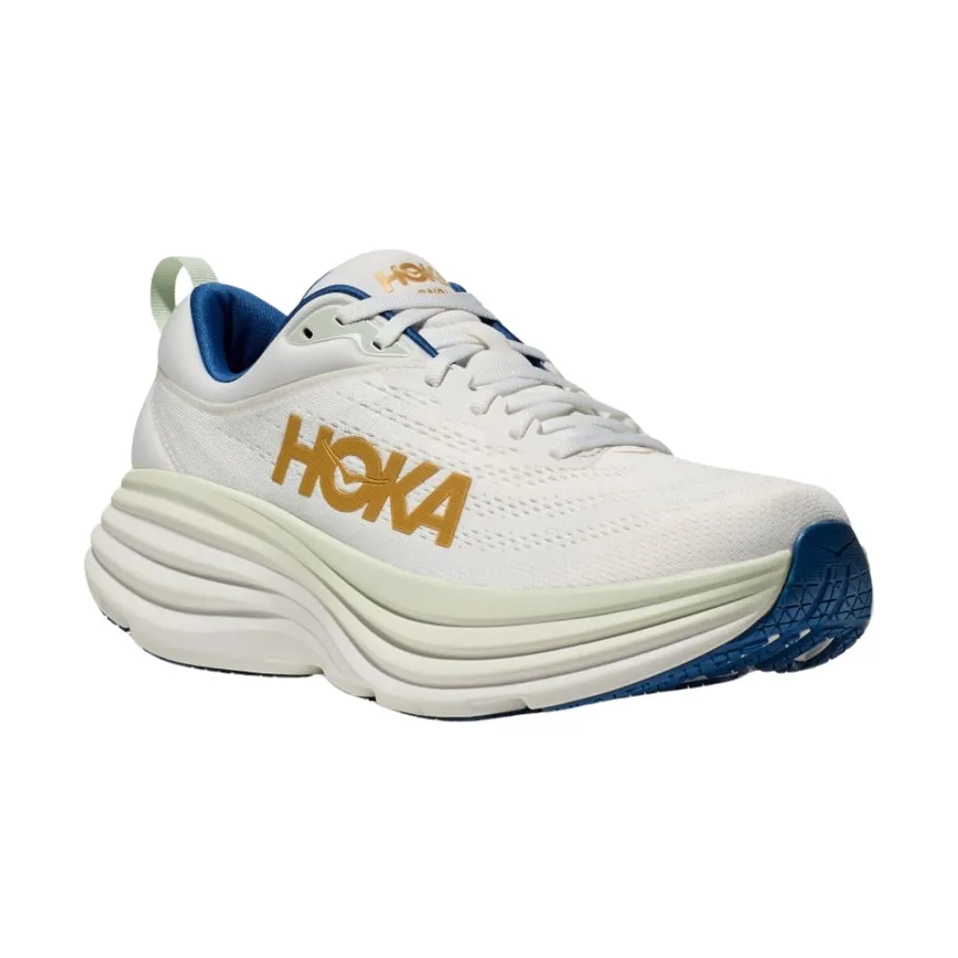 Anti Slip High Top hoka Bondi 8 Men's Running Shoes