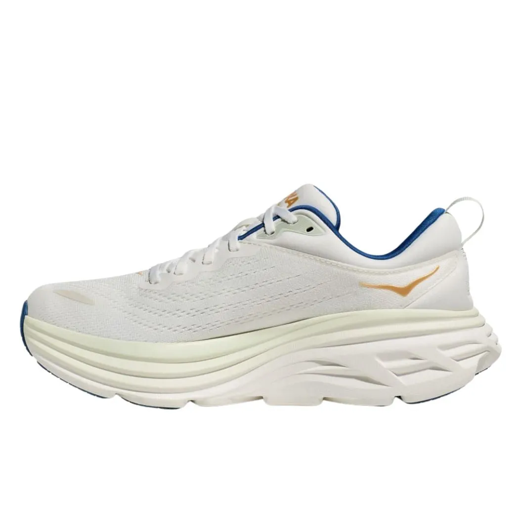 Mom Fit hoka Bondi 8 Men's Running Shoes
