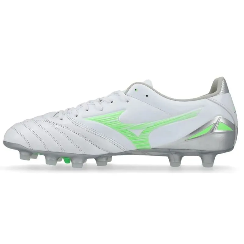 Mizuno Morelia Neo IV Pro FG Adults Football Boots men's style track and field boots