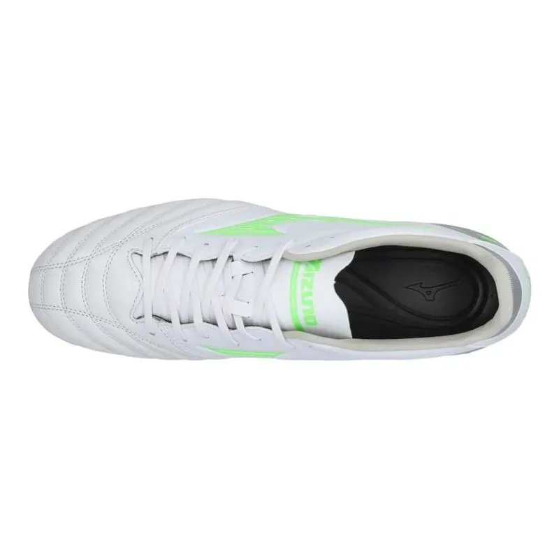 stain - resistant Mizuno Morelia Neo IV Pro FG Adults Football Boots