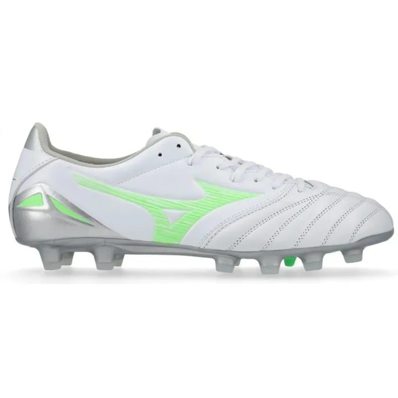 Casual Look indoor - only shoes Mizuno Morelia Neo IV Pro FG Adults Football Boots