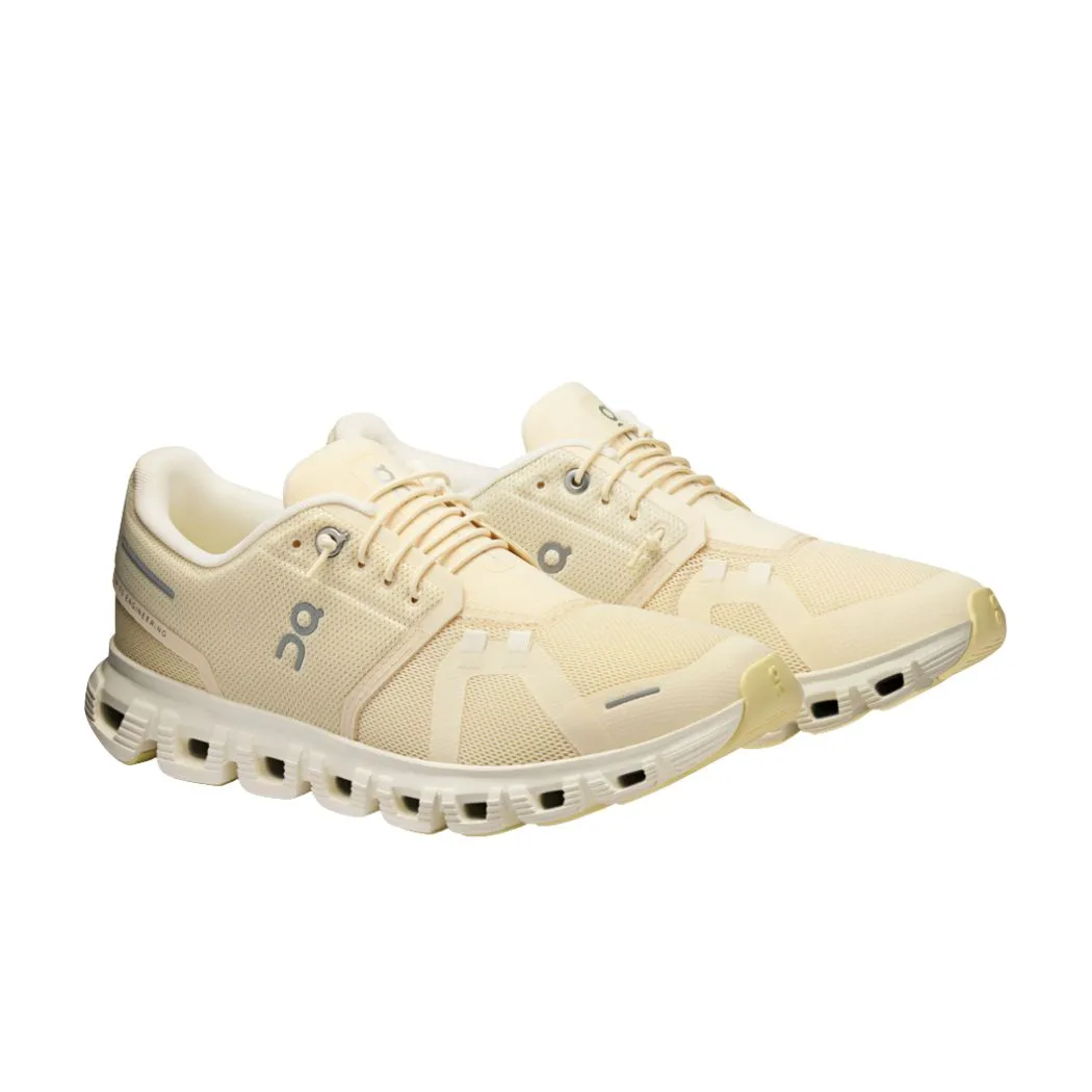 on Cloud 6 Women's Shoes Shock Guard forest walk