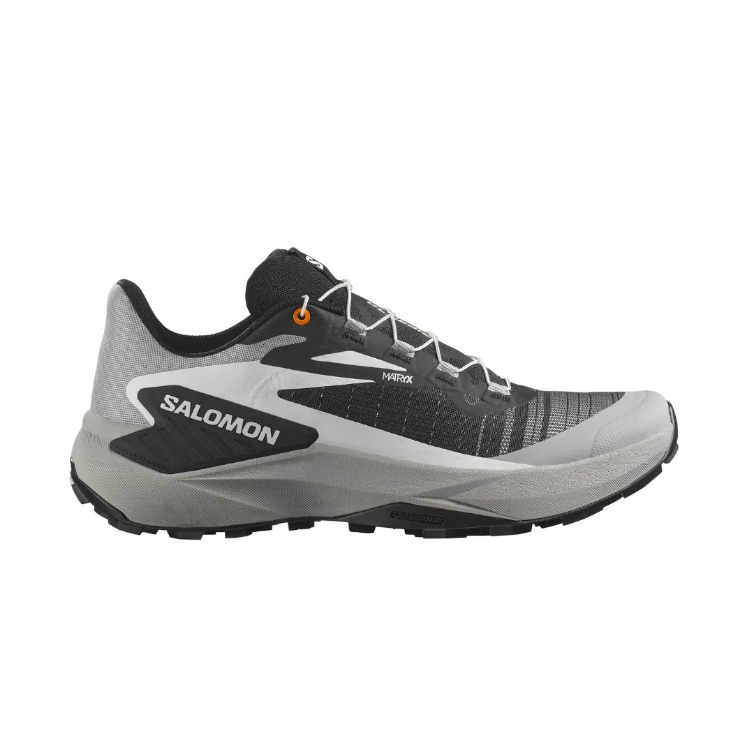 Salomon Men's Genesis Trail Running Shoes (L47807600) Mid Top