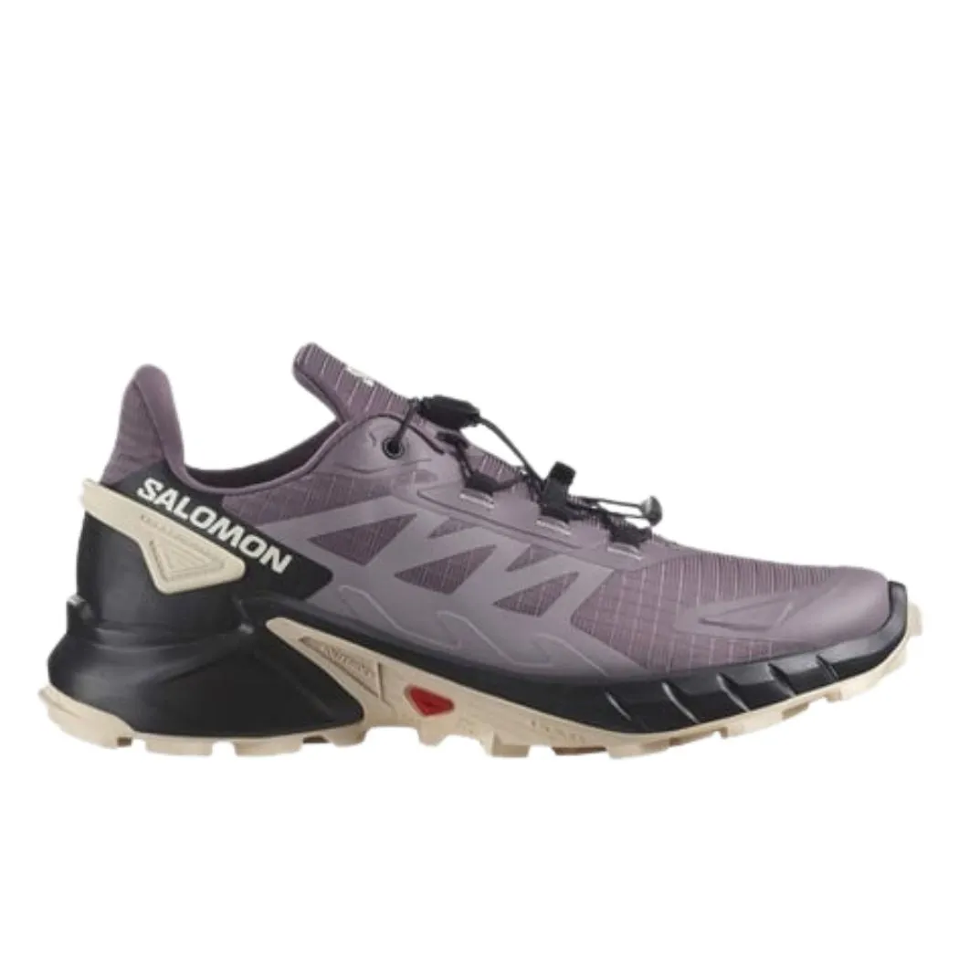 Body Balance salomon Supercross 4 Women's Trail Running Shoes