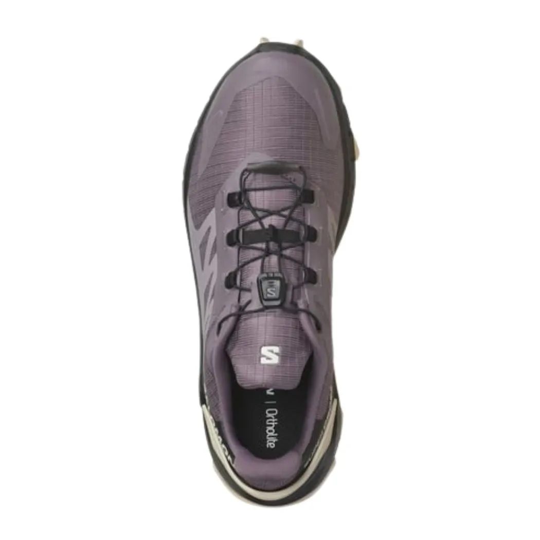 mesh construction salomon Supercross 4 Women's Trail Running Shoes