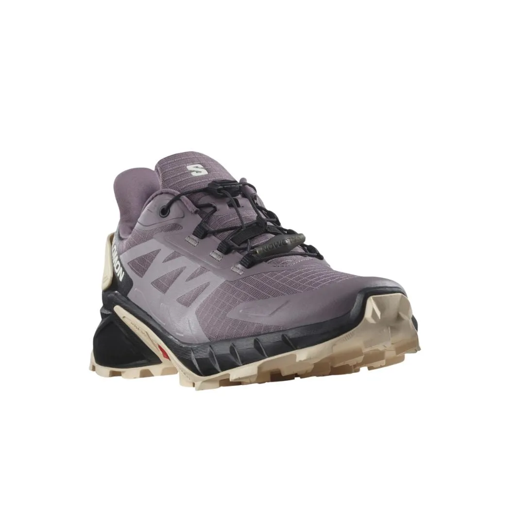 Comfort Curve Dance Fit salomon Supercross 4 Women's Trail Running Shoes