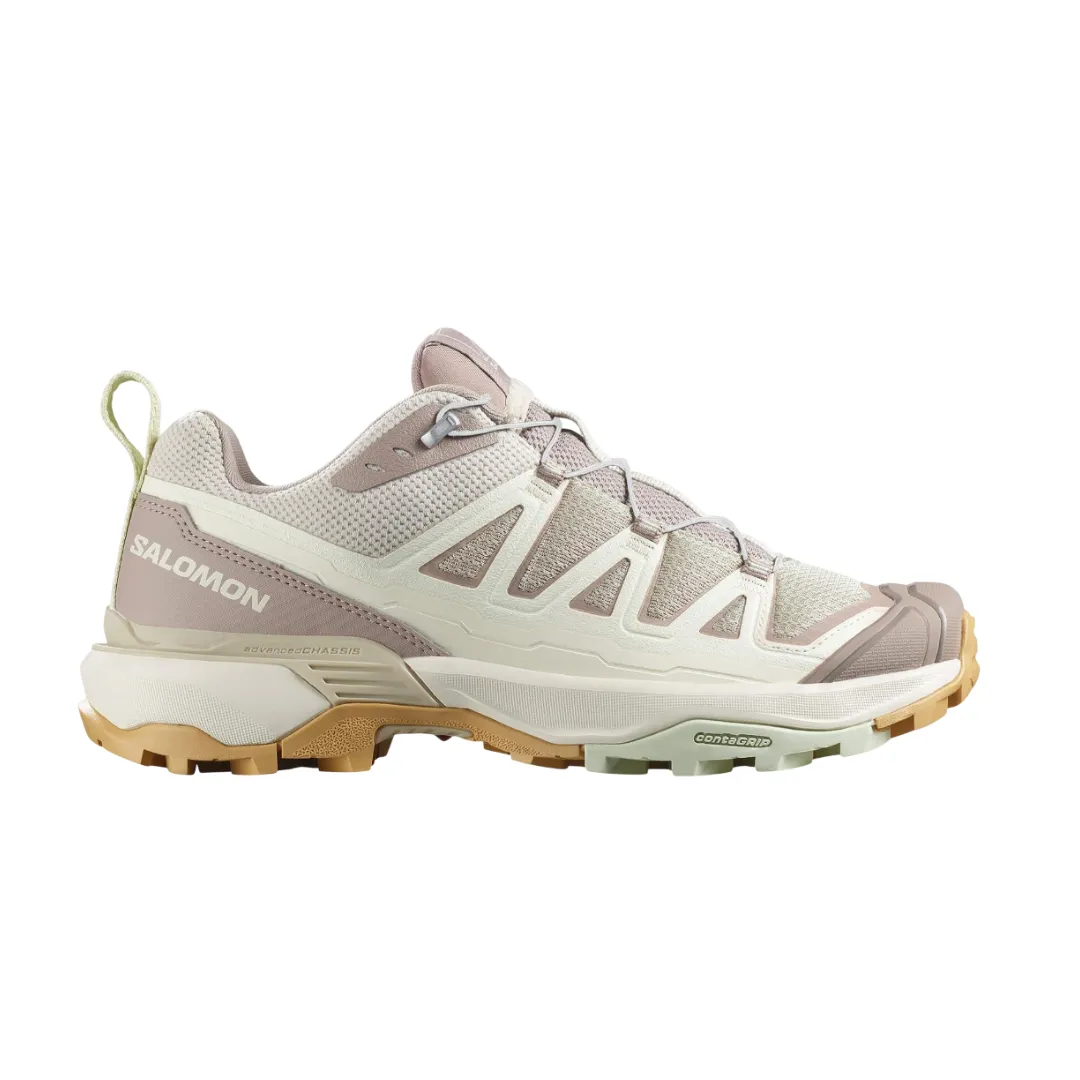 Athletic Routine Speed Moves Salomon Women's X Ultra 360 Edge Trail Running Shoes (478184)