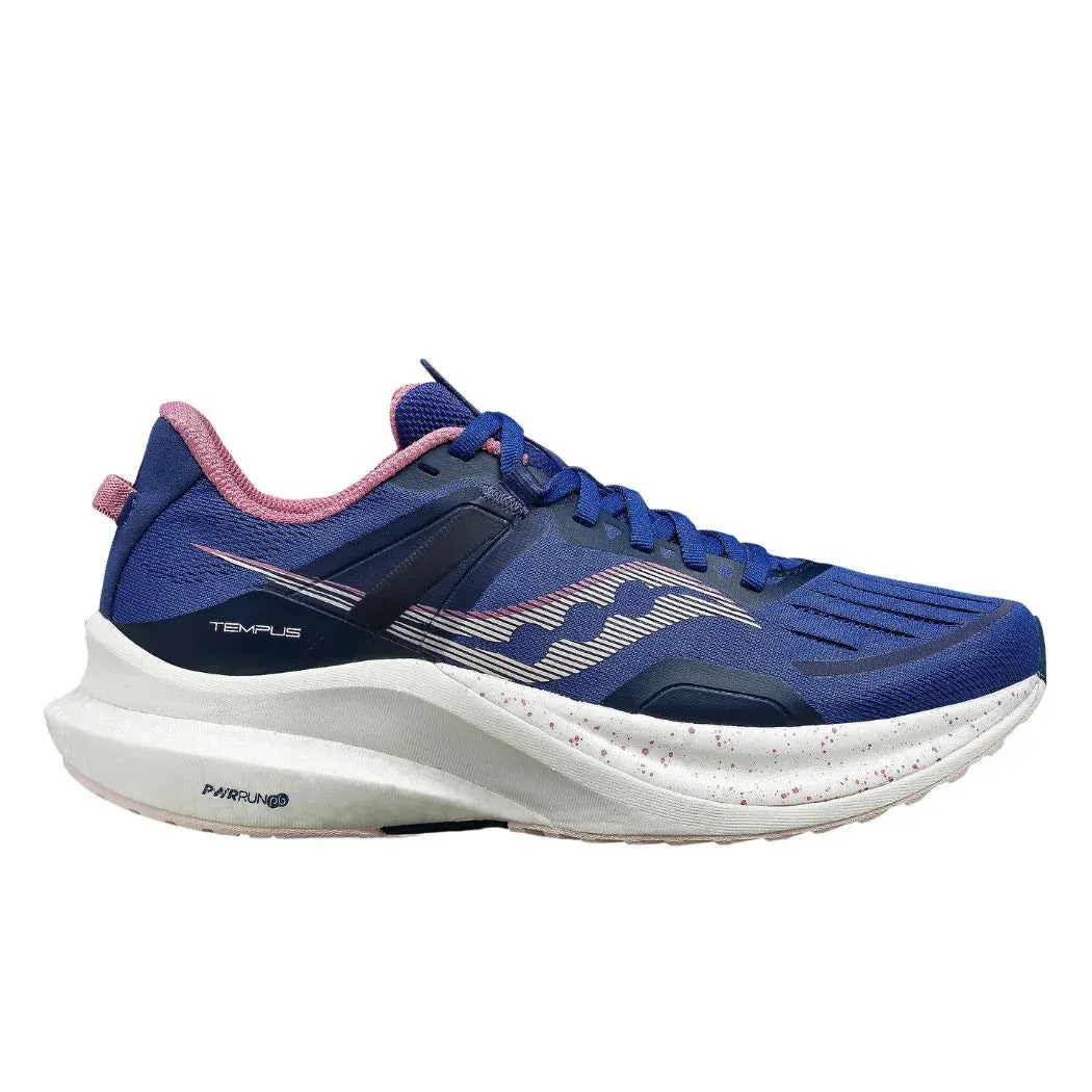 Concert Mood saucony Tempus Women's Running Shoes