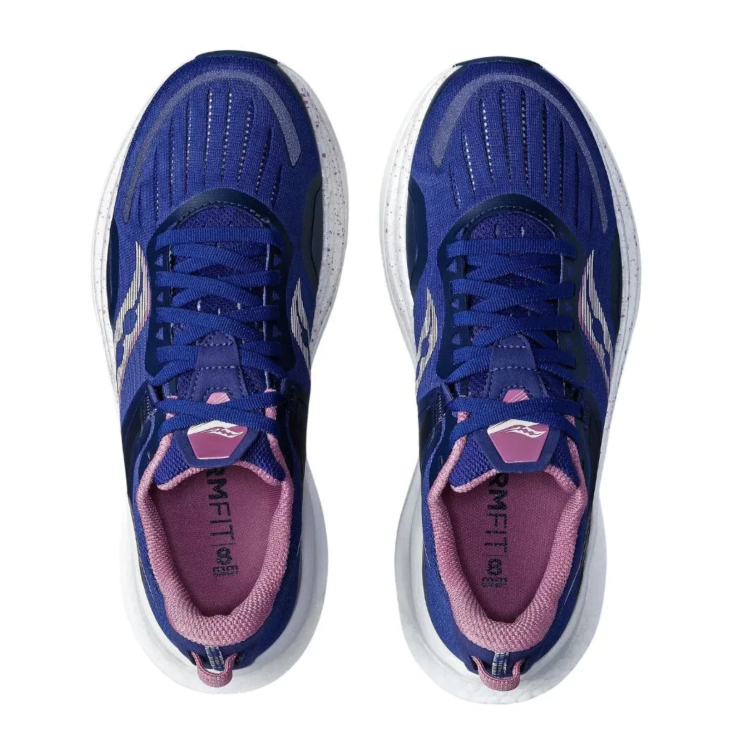 Hill Walk saucony Tempus Women's Running Shoes