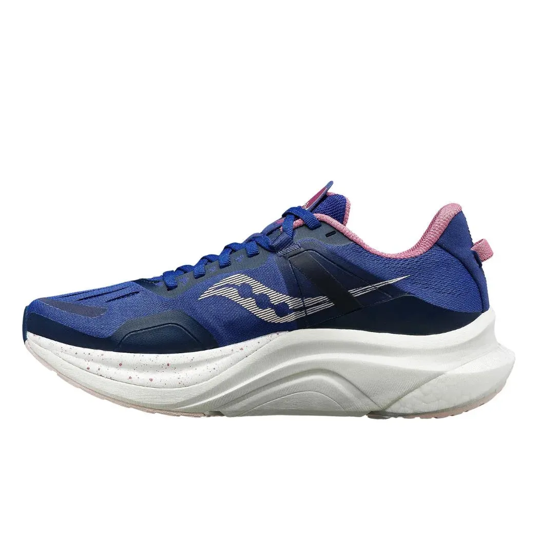 Play Hard saucony Tempus Women's Running Shoes