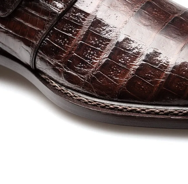 Style: Gigolo-Brown Exclusive Banquet