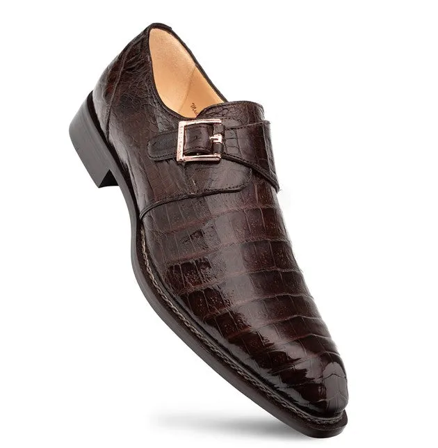 Style: Gigolo-Brown Metro Step