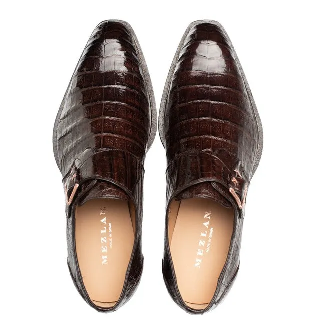 Style: Gigolo-Brown Sharp Profile Event Set