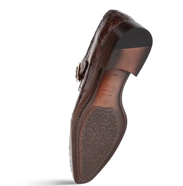 Elegant Finish Style: Gigolo-Brown
