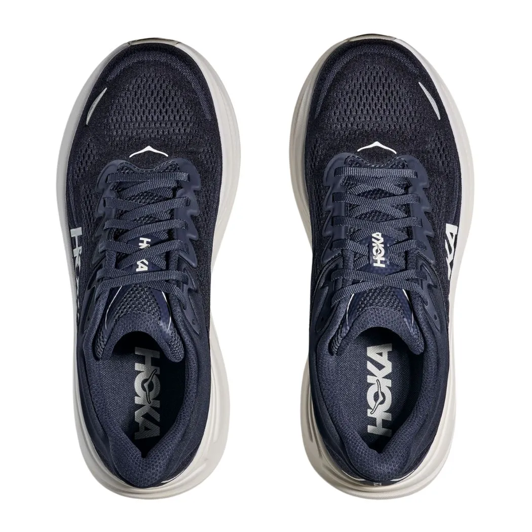 Block Walk Comfortable hoka Bondi 9 Men's Running Shoes
