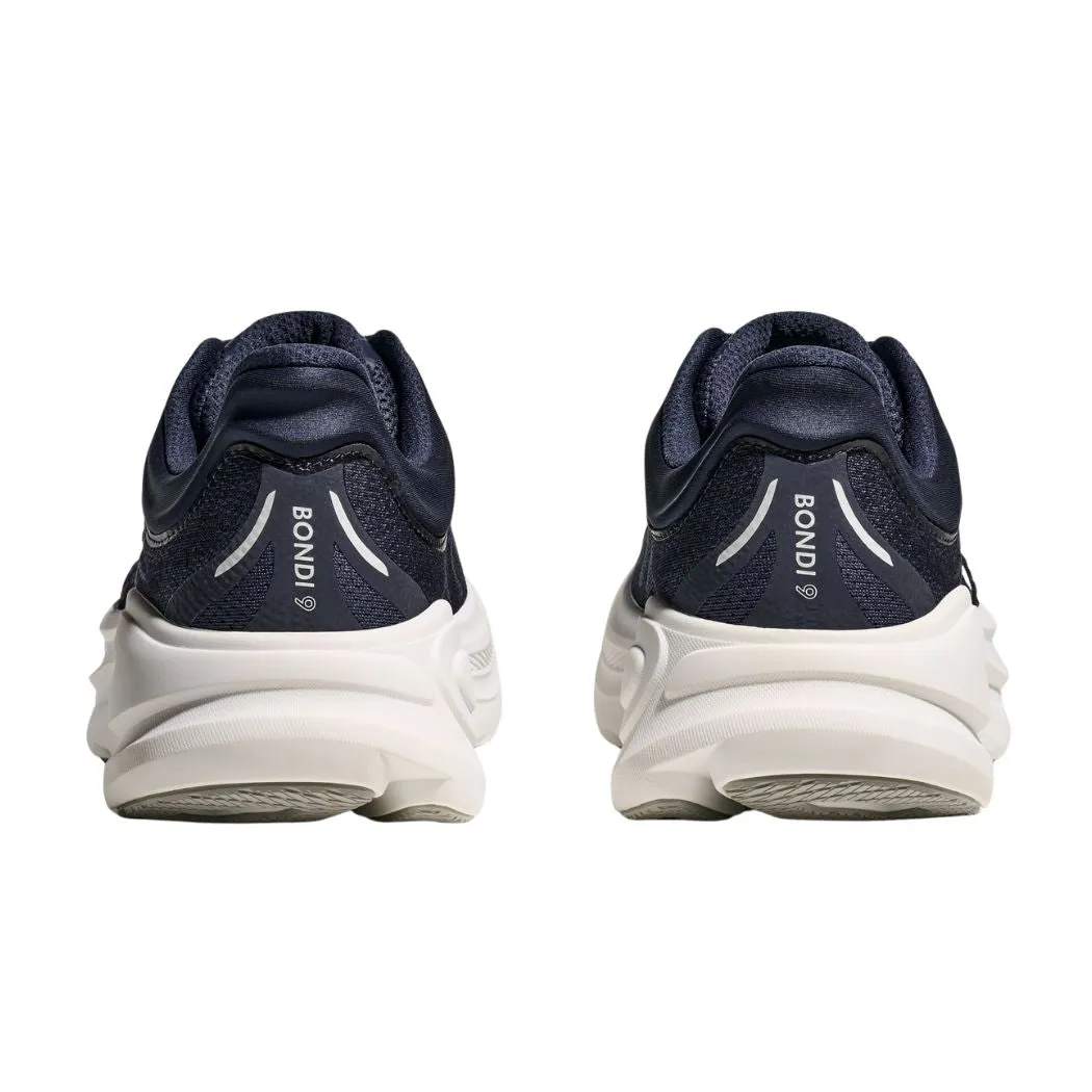 hoka Bondi 9 Men's Running Shoes Comfort Walk Game Ready