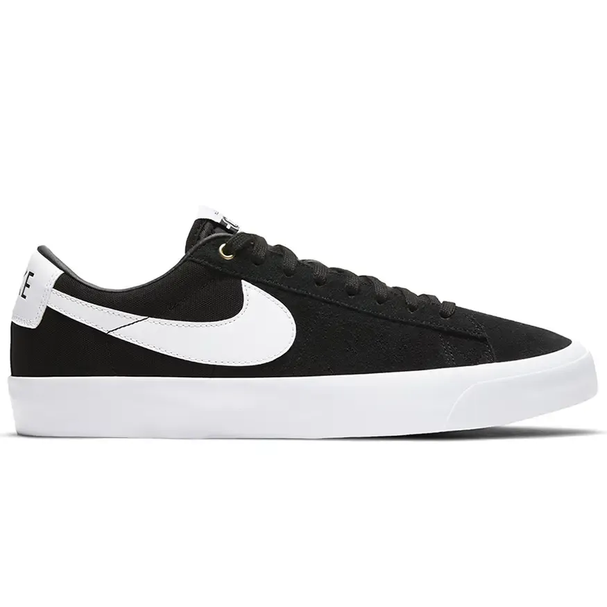 Bold Landing Nike SB Zoom Blazer Low Pro GT Shoes