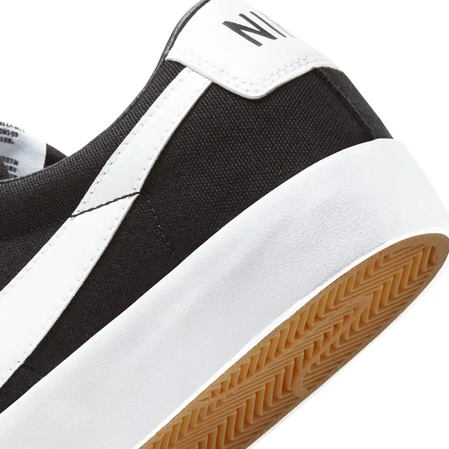 Nike SB Zoom Blazer Low Pro GT Shoes High Traction Rubber Rubber Outsole