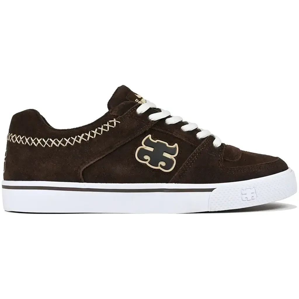 Outdoor Performance Gear Grippy Rubber I-Path Footwear Reed Low Vulc Skateboarding Shoe