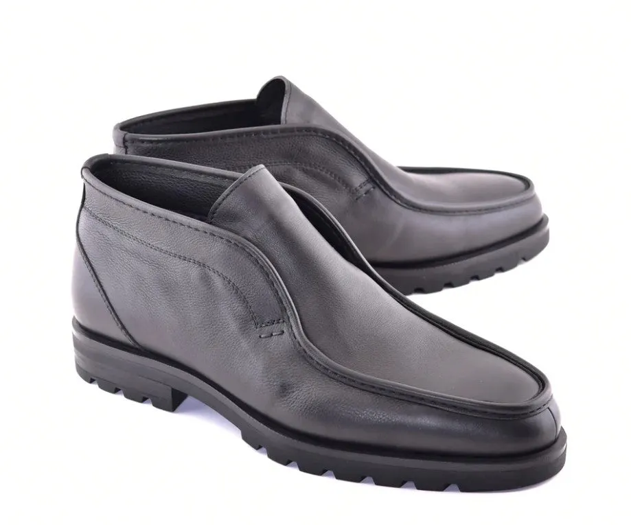 Kick Power Young Mood Corrente Style: 7520-Black