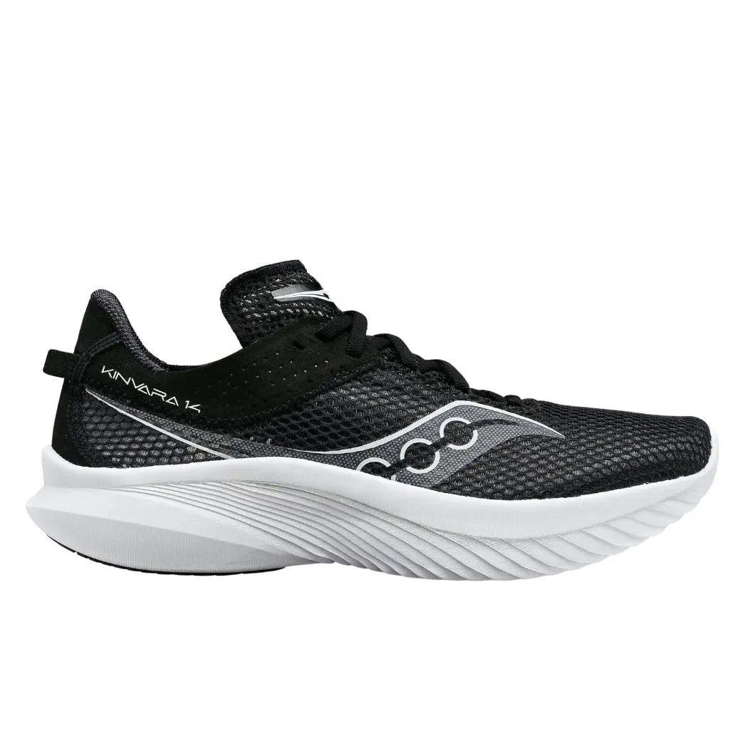 saucony Kinvara 14 Women's Running Shoes Play Mode Yoga Base