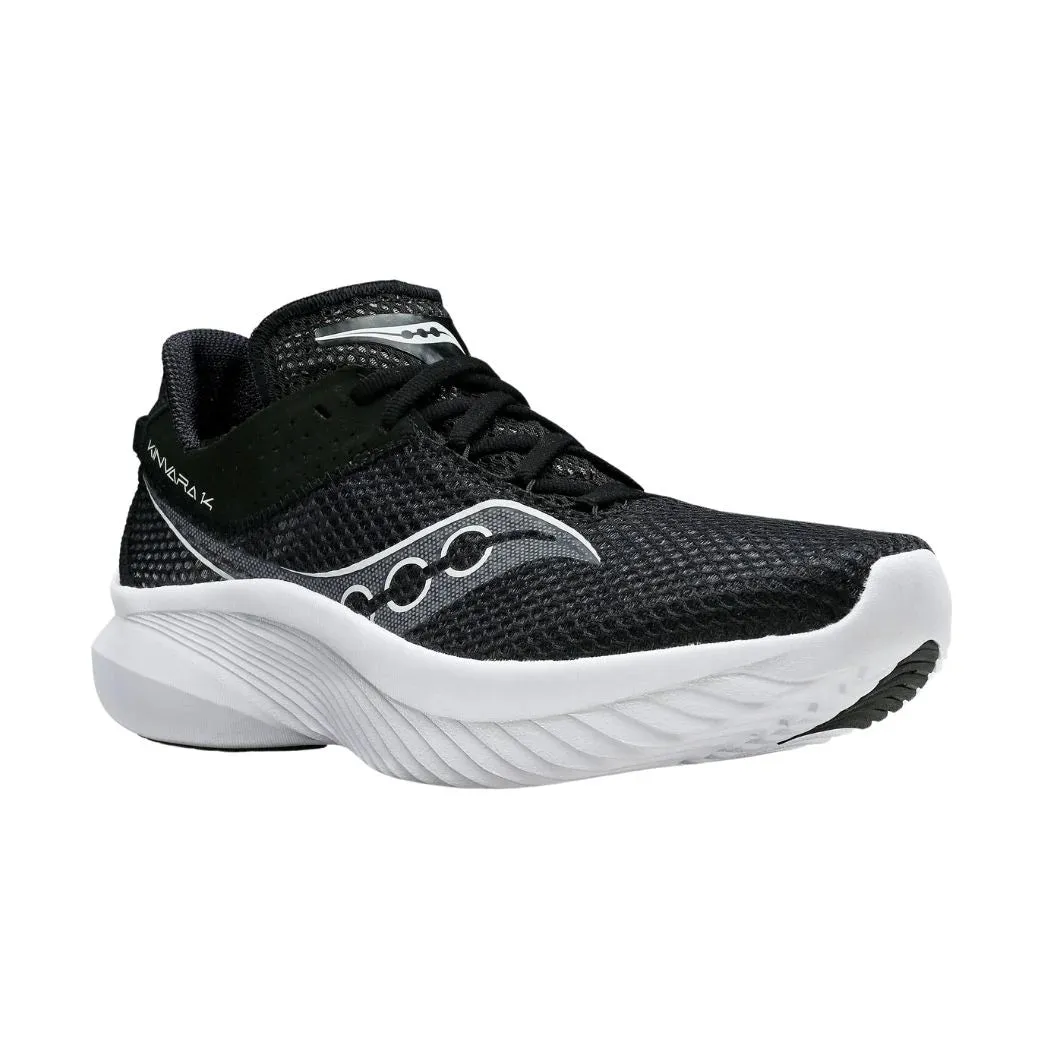 construction Street Edge saucony Kinvara 14 Women's Running Shoes