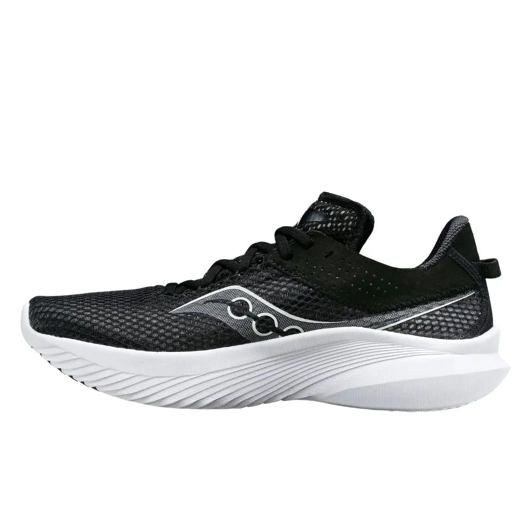 Velvet Rich saucony Kinvara 14 Women's Running Shoes