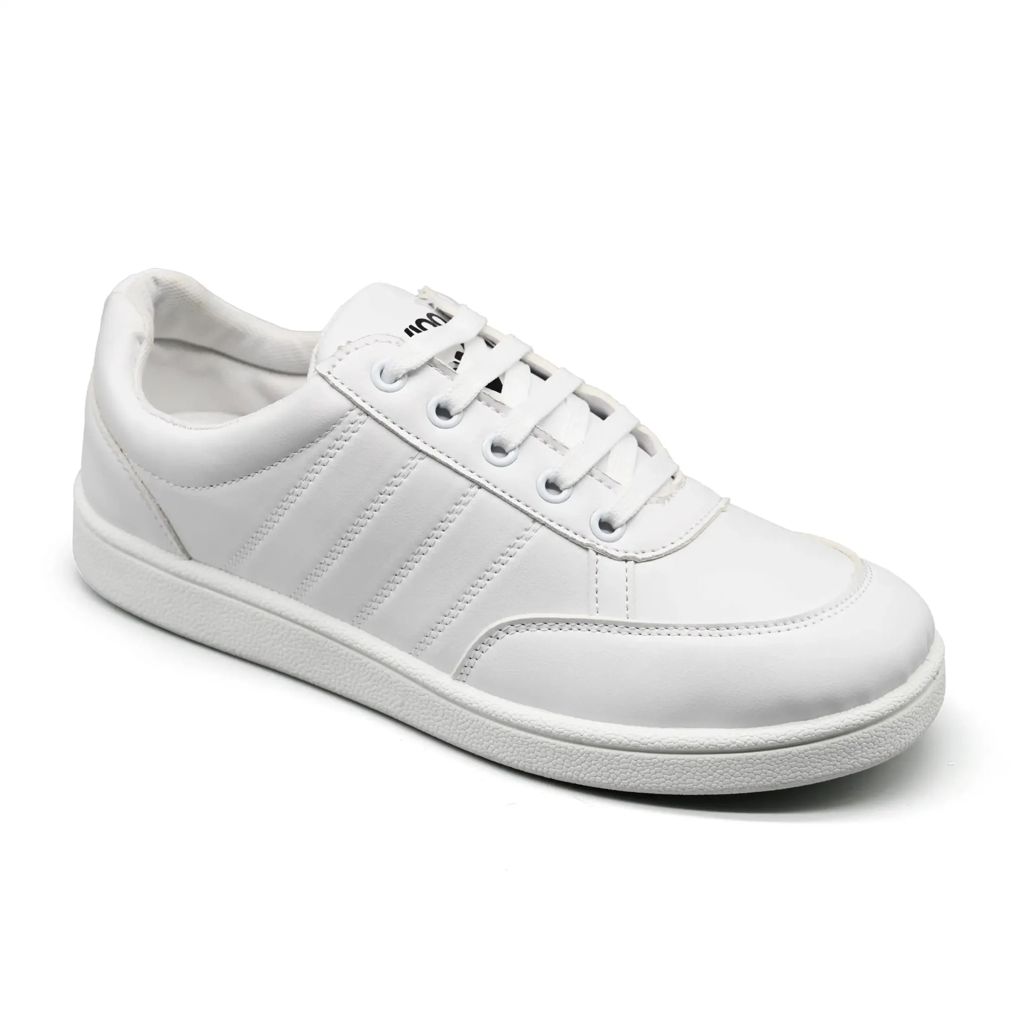 Fresh Style Vigo Kicks N - All White