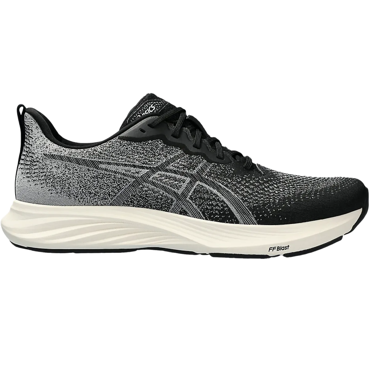 youth sports shoes cushioning system Men's DynaBlast 4