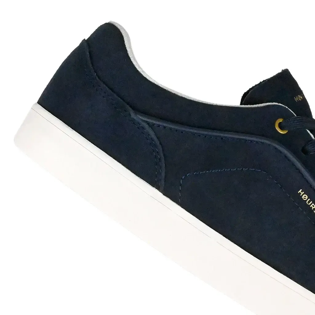 Hours Is Yours Code 2 Skateboarding Shoe Sleek Edge