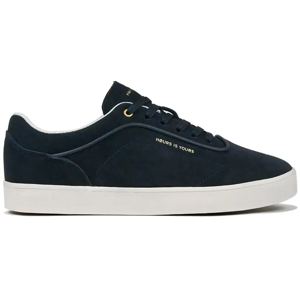 Lace Stability Hours Is Yours Code 2 Skateboarding Shoe
