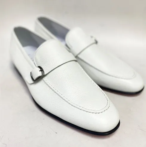 Style: 19104-White Stretchable Material Breathable