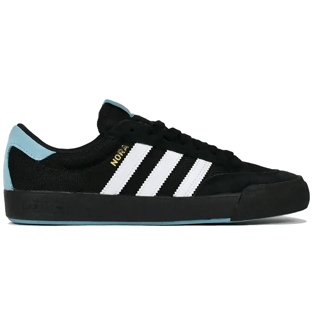 Adidas Skateboarding Nora Shoe Training