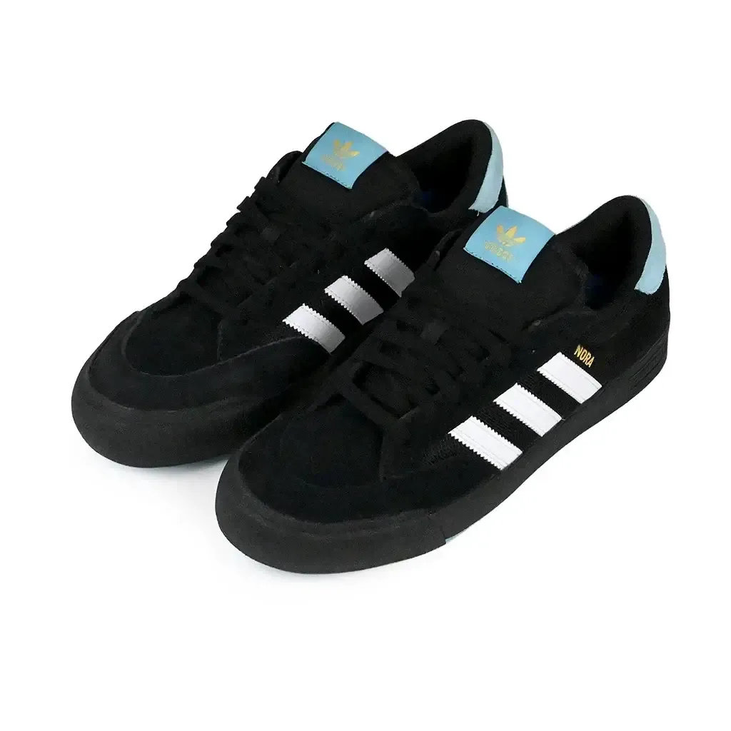 Bold Ride Weekend Vibe Adidas Skateboarding Nora Shoe