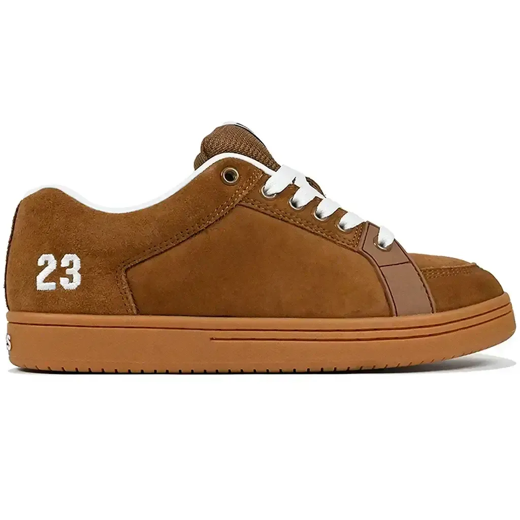 Etnies SAL23 Skateboarding Shoe Weightless Wear Urban Movement