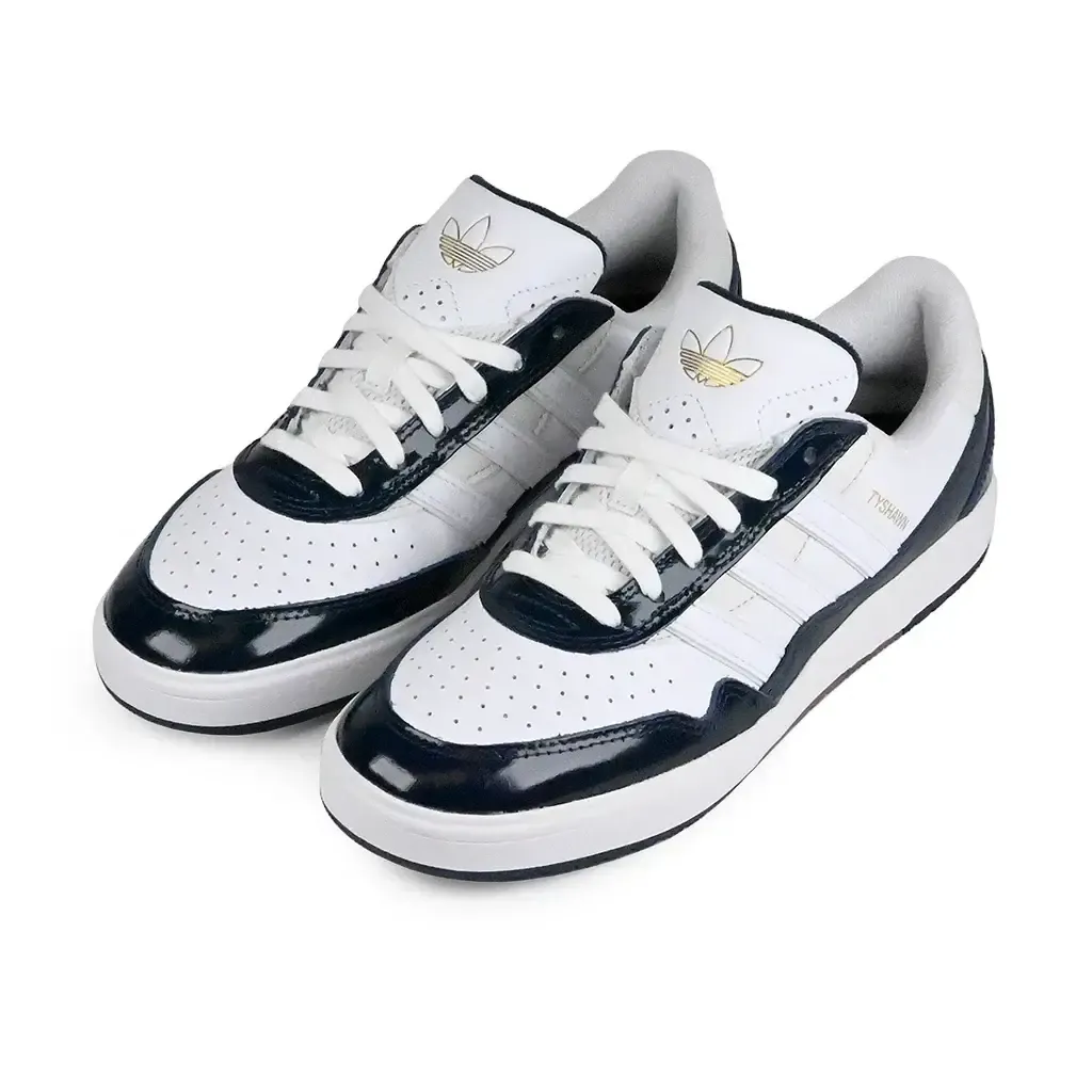 Jump Control Adidas Skateboarding Tyshawn II Shoe