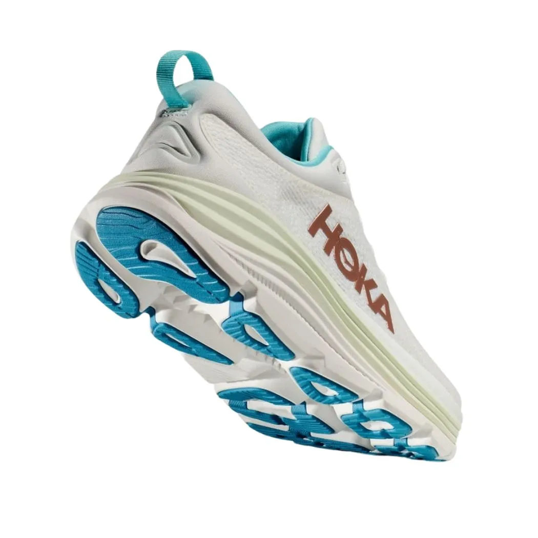 hoka Gaviota 5 Women's Running Shoes Durable outsole Strong Stitching