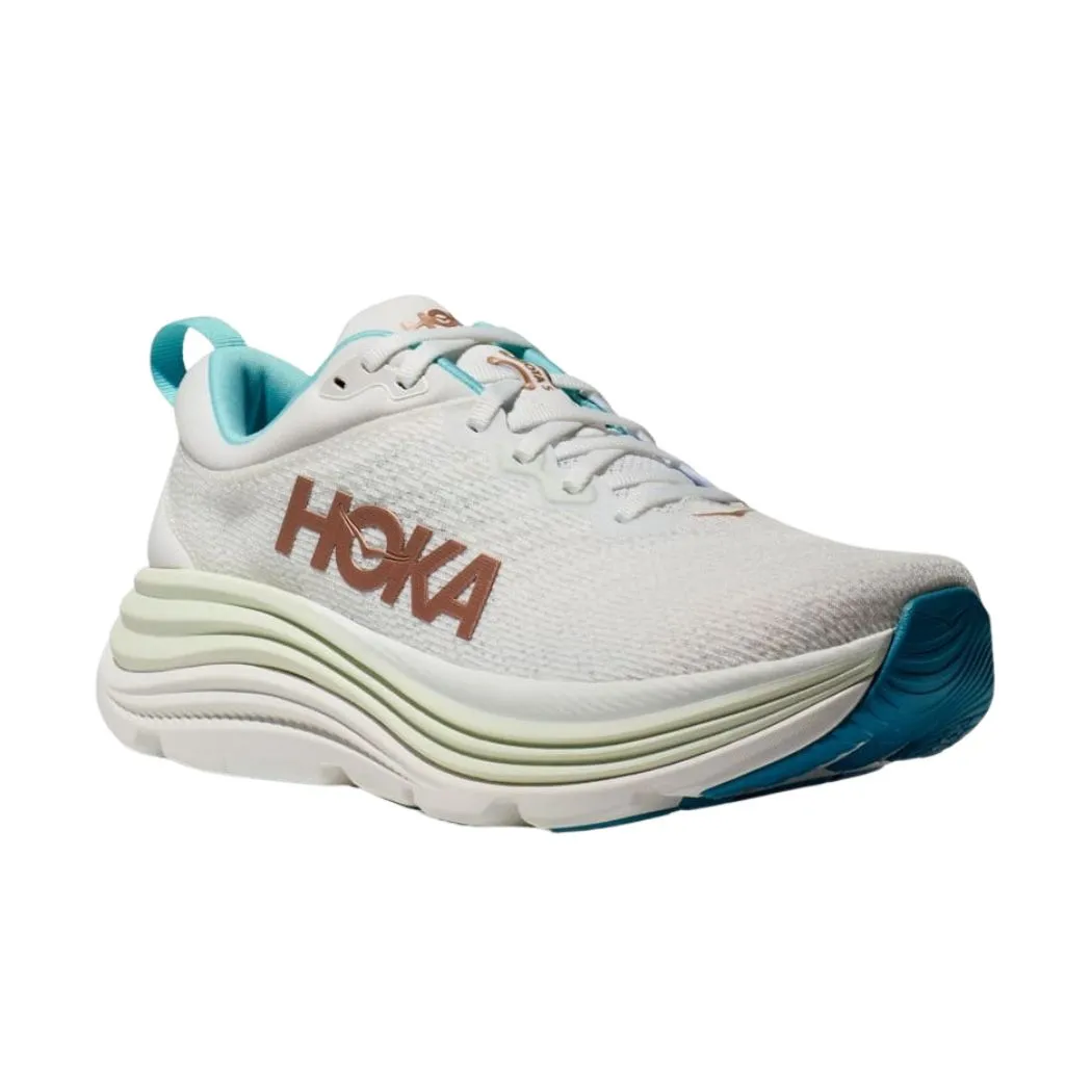 hoka Gaviota 5 Women's Running Shoes Comfortable Urban Sleek