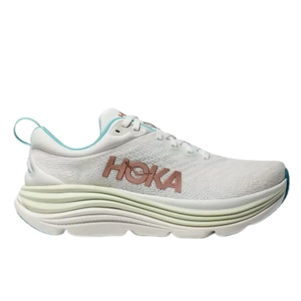 hoka Gaviota 5 Women's Running Shoes Injury Safe