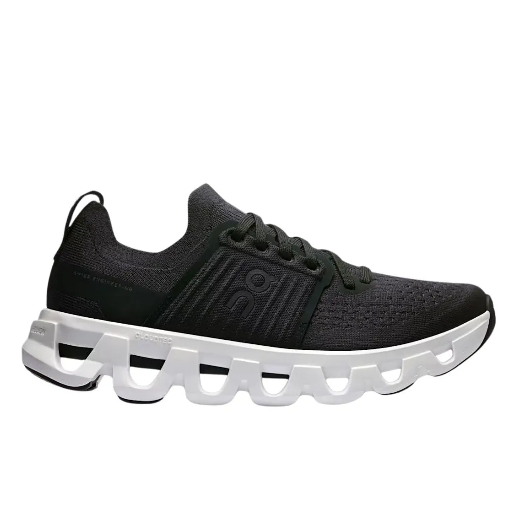 Durable Material forest walk on Cloudswift 4 Women's Running Shoes