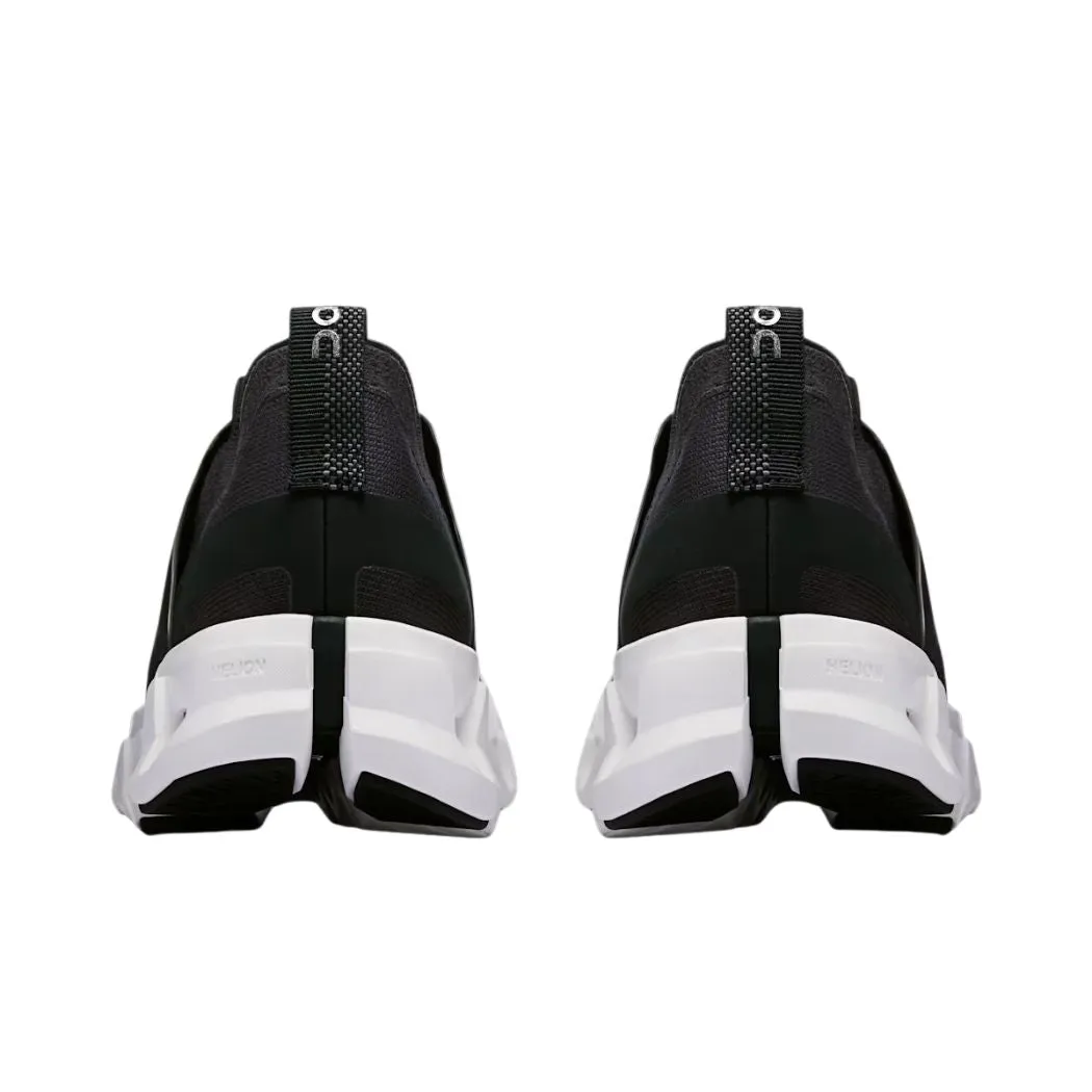 quick dry on Cloudswift 4 Women's Running Shoes