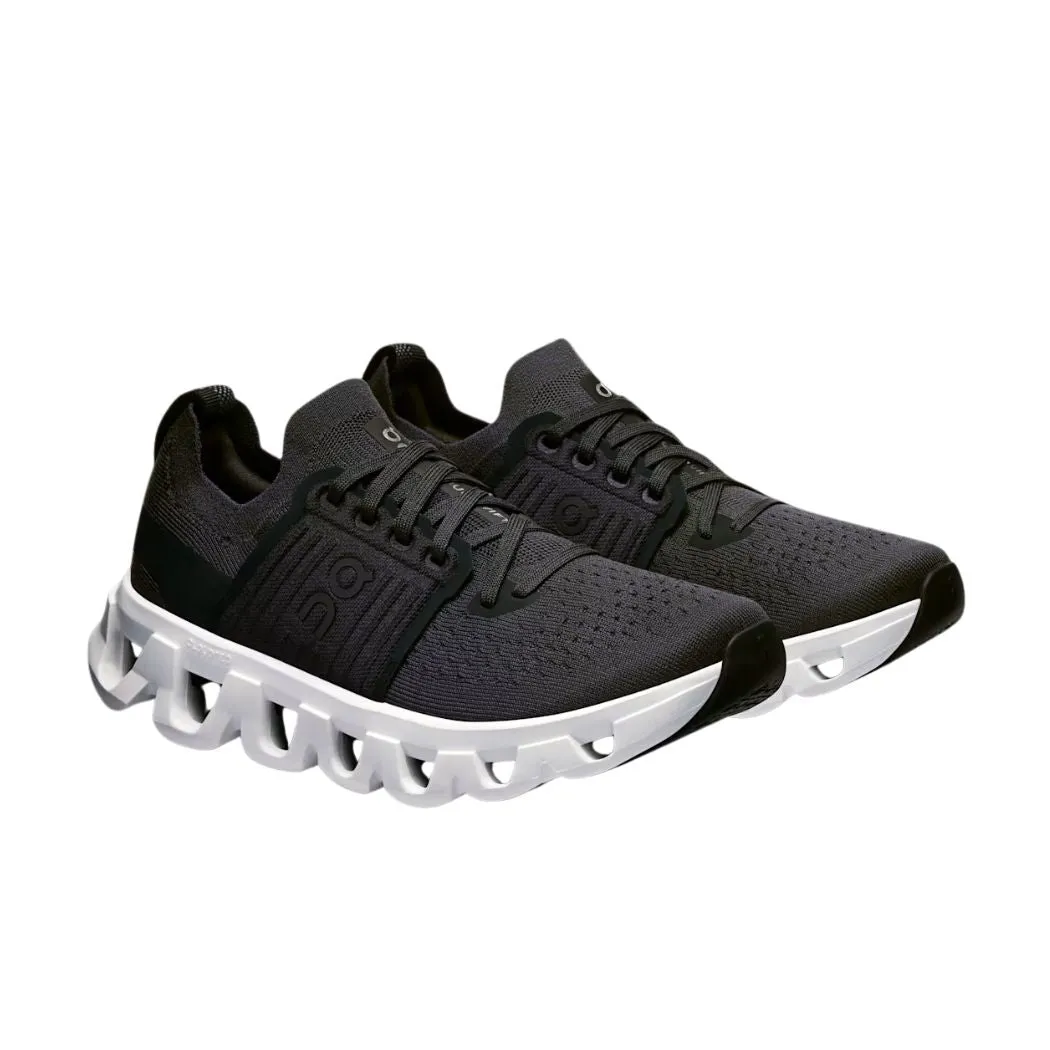Wind Safe Mountain Strong on Cloudswift 4 Women's Running Shoes