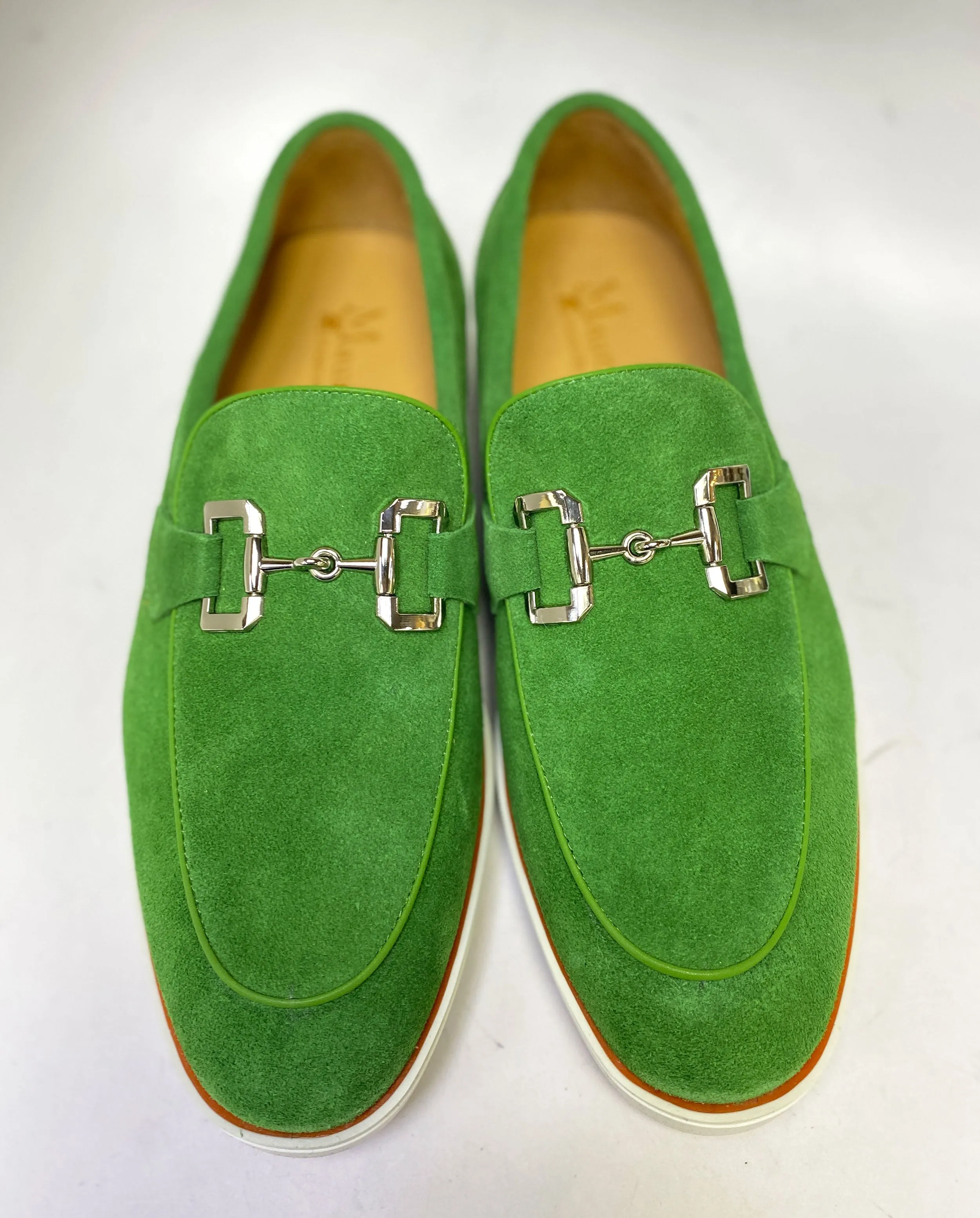 Style: 660-01S-Green Active Air Boost