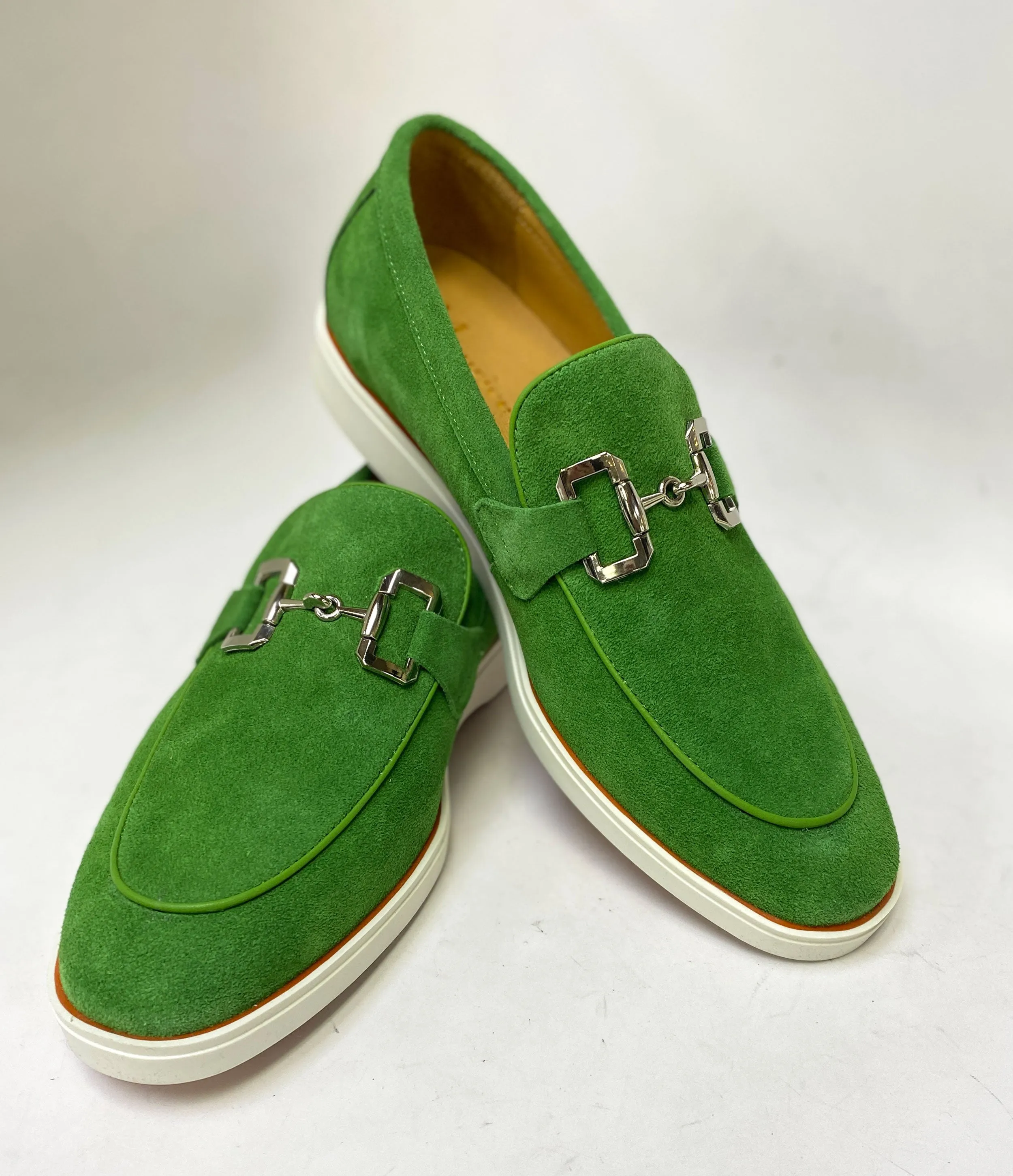 Love Path Angel Glow Style: 660-01S-Green